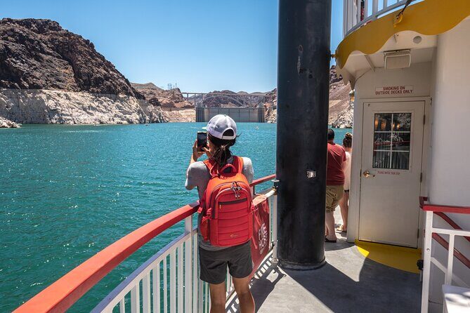 Hoover Dam Sightseeing Cruise on Lake Mead - Weather Matters More Than You Think