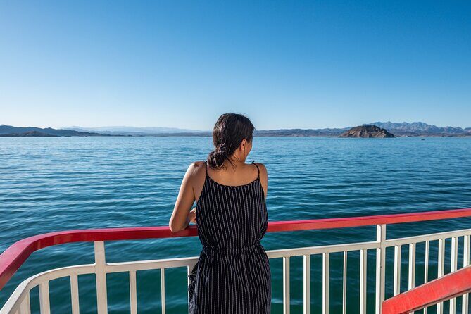Hoover Dam Sightseeing Cruise on Lake Mead - Morning vs Afternoon: Picking the Right Slot