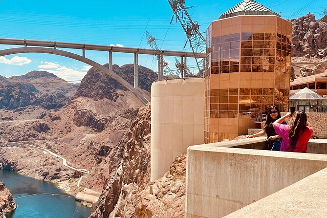 Hoover Dam Small Group Express Tour from Las Vegas - What You Really Get for $69: Value Breakdown