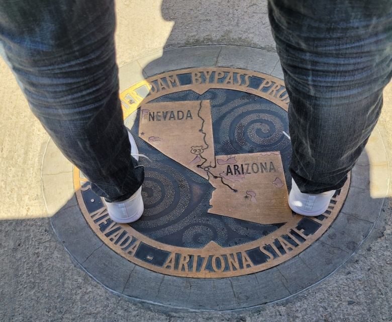 Hoover Dam Suv Tour: Power Plant Tour, Museum Tickets & More - Practical Rules for Security and a Smooth Day