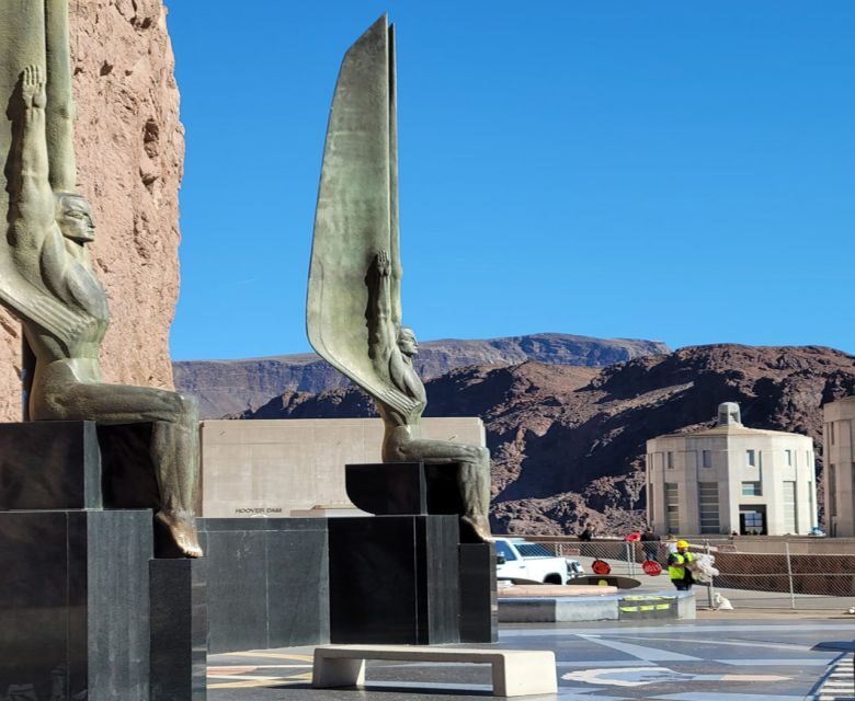 Hoover Dam Suv Tour: Power Plant Tour, Museum Tickets & More - Price and Timing: Does $127 Feel Fair?