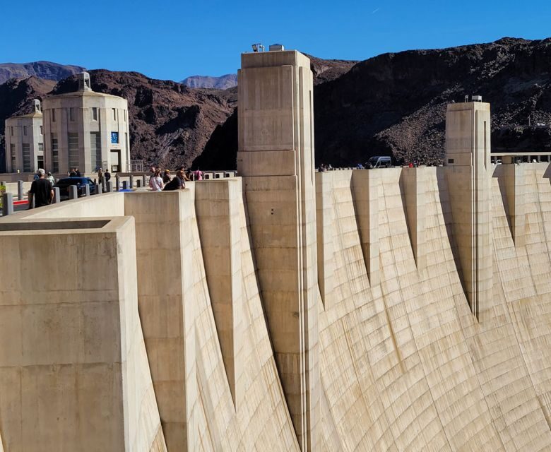 Hoover Dam Suv Tour: Power Plant Tour, Museum Tickets & More - Who Should Book This Hoover Dam SUV Tour (and Who Should Skip It)