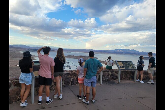 Hoover Dam Tour by Luxury SUV - Price and value: why $139 can be more than a convenience fee