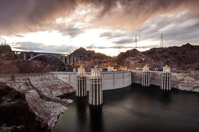 Hoover Dam Tour from Las Vegas with Hot Breakfast - Breakfast first: the $85 value is really about stress control
