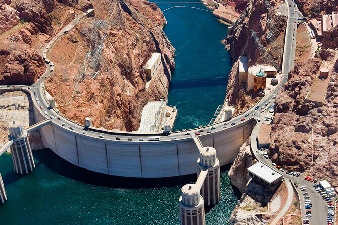 Hoover Dam Tunnels & Power Plant Tour - Price reality check: what $129 buys you (and what it doesn’t)