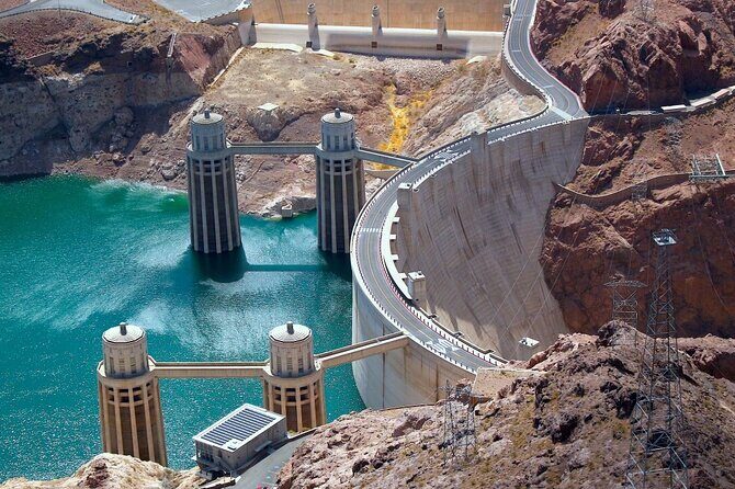 Hoover Dam Tunnels & Power Plant Tour - Should you book this Hoover Dam power-plant tour?