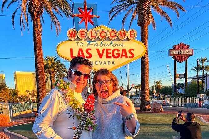 Hoover Dam Walk-On-Top Tour w/ Seven Magic Mountains & Vegas Sign - Hotel pickup and the 8:00 AM departure reality