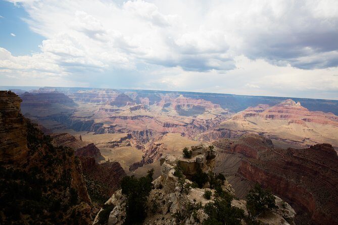 LA: San Francisco, Yosemite, Vegas & Hoover Dam, 5-Day Tour - Guides and group energy: why it can feel great or frustrating