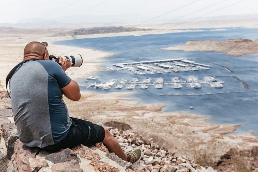 Las Vegas: 3-Hour VIP Hoover Dam Small-Group Mini Tour - Key things that make this Hoover Dam tour worth your time