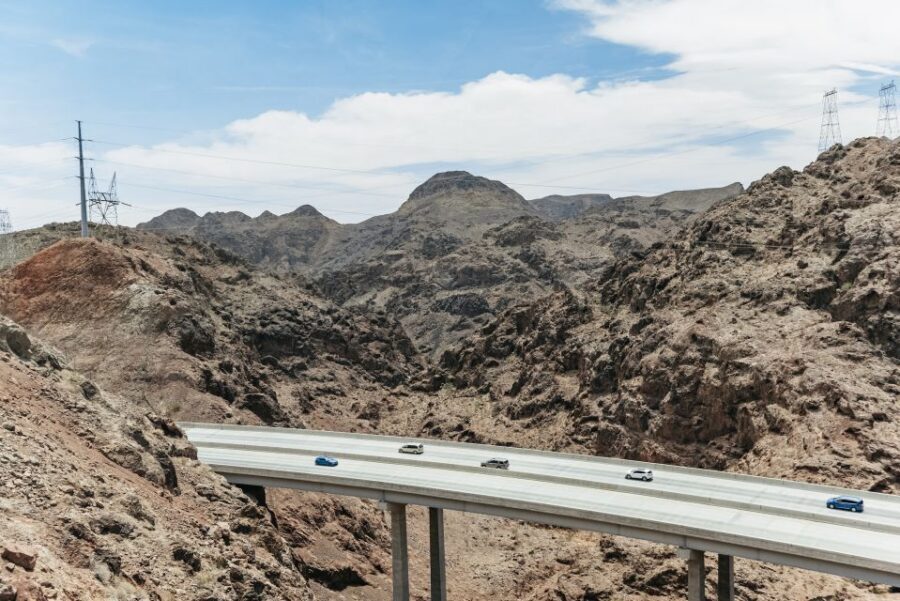 Las Vegas: 3-Hour VIP Hoover Dam Small-Group Mini Tour - Dam-side lookouts and the pacing that keeps it from feeling rushed