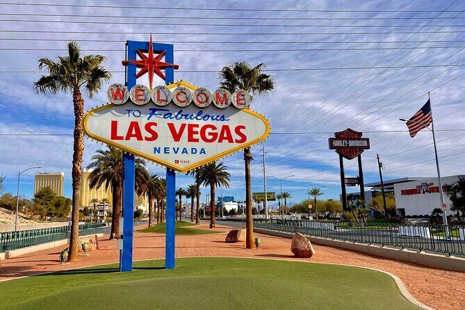 Las Vegas Day Tour – Hoover Dam, Seven Magic, Red Rock & Fremont - Key Things That Make This Tour Worth It