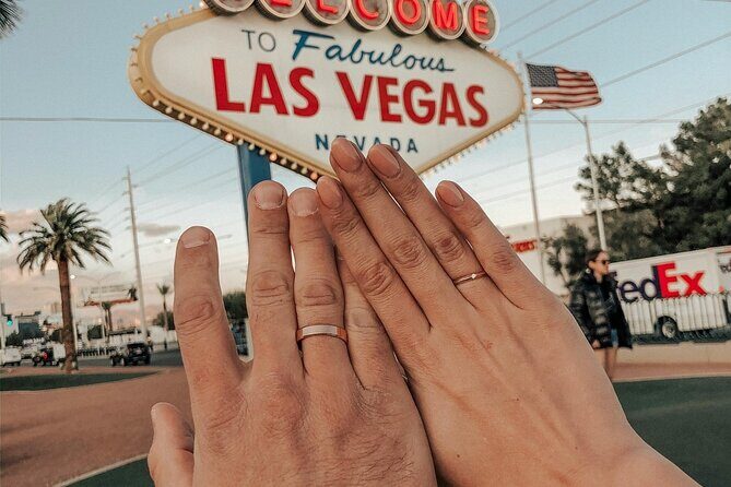 Las Vegas Day Tour – Hoover Dam, Seven Magic, Red Rock & Fremont - The Sphere Stop: A Quick Hit of New Vegas Tech