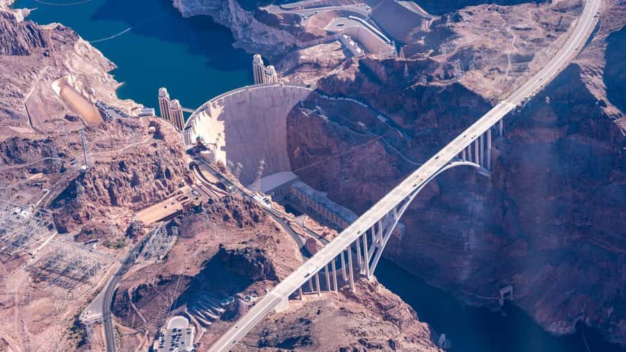 Las Vegas: Daytime Hoover Dam & Las Vegas Strip Heli Flight - Comfort rules and restrictions: what matters before you show up