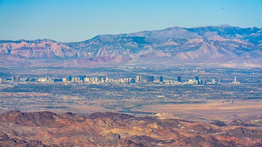 Las Vegas: Daytime Hoover Dam & Las Vegas Strip Heli Flight - Price and value: is $209 worth skipping the long ground day?