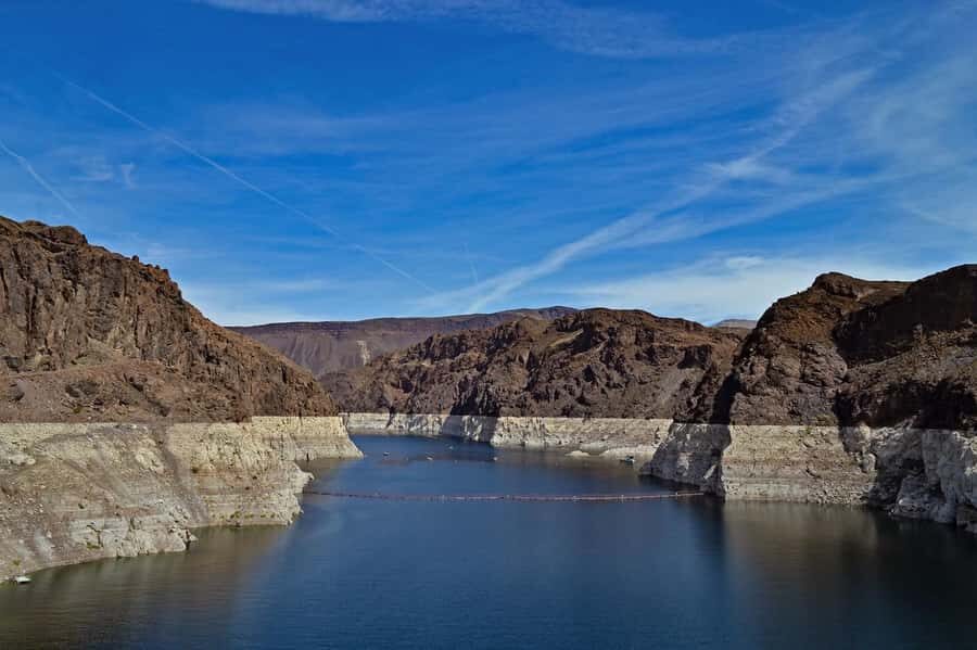 Las Vegas: Daytime Hoover Dam & Las Vegas Strip Heli Flight - Weather, cancellations, and how to protect your schedule