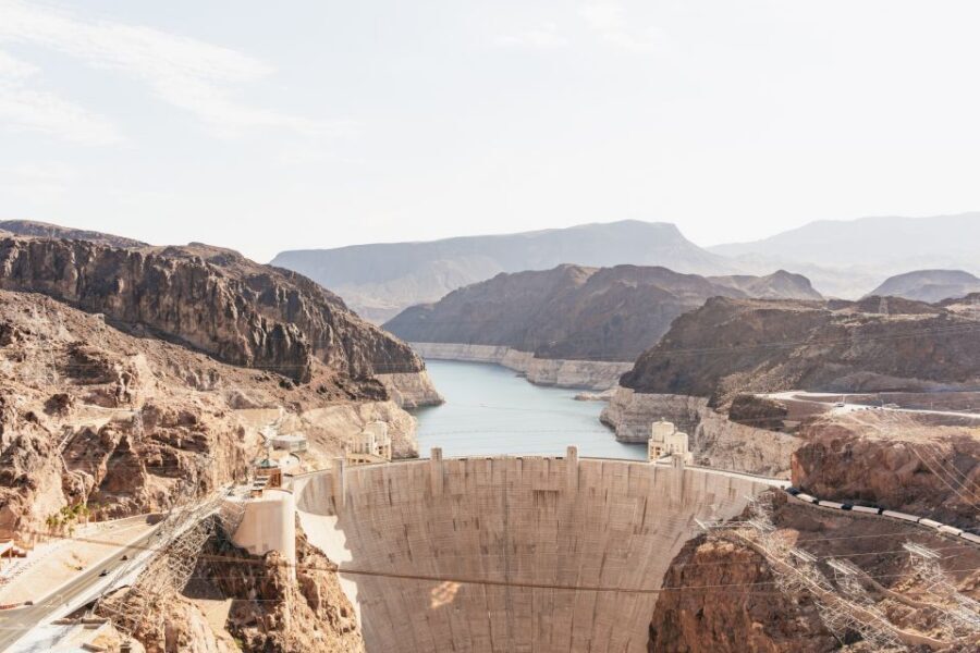Las Vegas: Grand Canyon, Hoover Dam & Seven Magic Mountains - Who this tour is best for (and who should think twice)