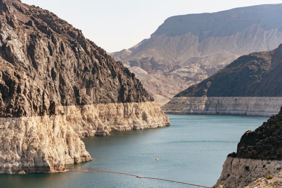 Las Vegas: Grand Canyon, Hoover Dam & Seven Magic Mountains - What’s included (and what you’ll still need to budget)