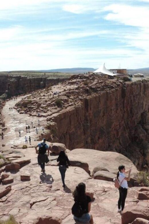 Las Vegas: Grand Canyon & Hoover Dam Tour & Skywalk Option - Who This Tour Fits Best (and Who Should Rethink)
