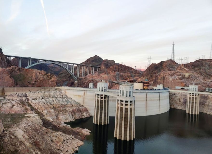 Las Vegas: Grand Canyon National Park, Hoover Dam, Route 66 - Should you book this tour or not?
