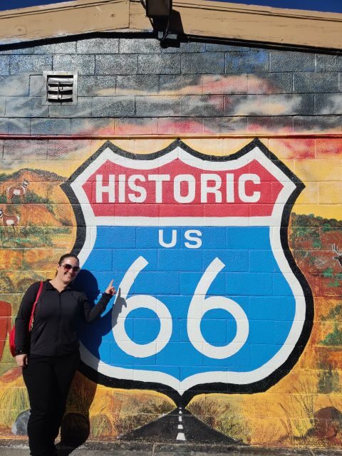 Las Vegas: Grand Canyon National Park, Hoover Dam, Route 66 - Price and value: is $219 a fair deal for this hit list?