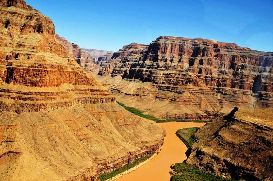 Las Vegas: Grand Canyon West, Hoover Dam & Optional Skywalk - Price and value: is $99 a good deal for this much ground?