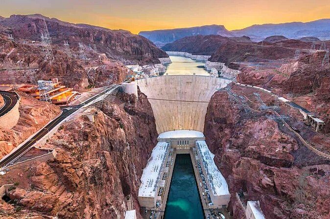 LAS VEGAS: Grand Canyon West Rim and Hoover Dam TOUR - Price and value: why $214 can make sense, and when it might not