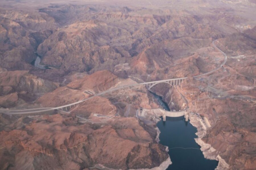 Las Vegas: Hoover Dam Experience with Power Plant Tour - What I think matters most on your schedule: guide quality and small-group pace