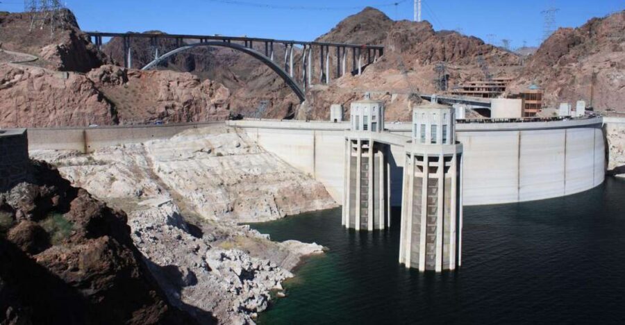 Las Vegas: Hoover Dam Express Tour - Key Highlights Worth Your Time