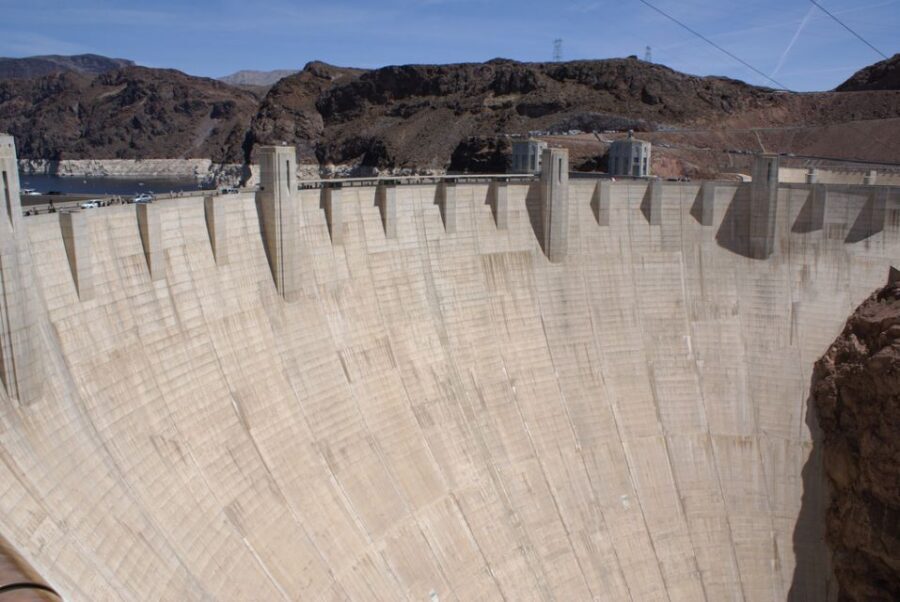 Las Vegas: Hoover Dam Express Tour - Hoover Dam Express Tour from Las Vegas: how the 270 minutes add up