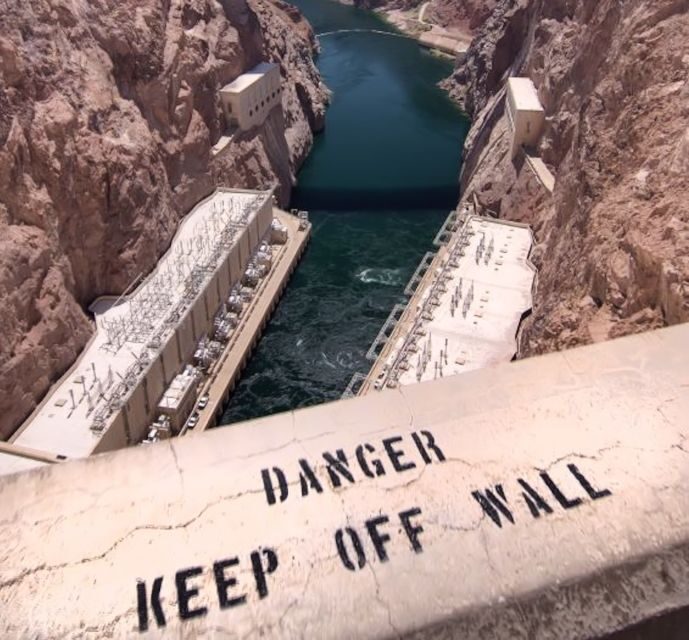 Las Vegas: Hoover Dam Express Tour - Who this Hoover Dam Express Tour suits best