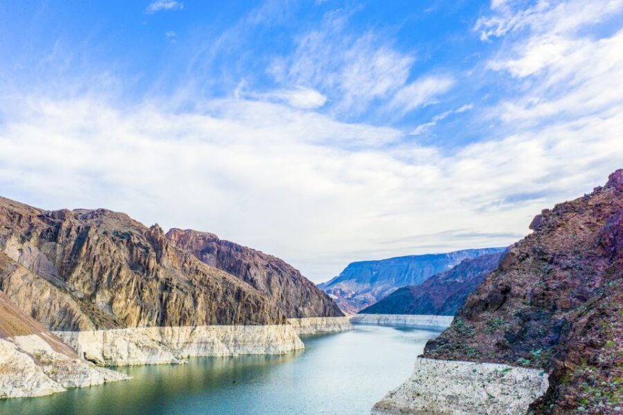 Las Vegas: Hoover Dam Half-Day Tour - Value Check: Is $136 Worth It for a Half-Day?