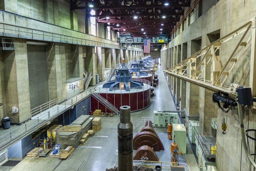 Las Vegas: Hoover Dam Half-Day Tour - Lake Mead and Colorado River Views You’ll Actually Remember