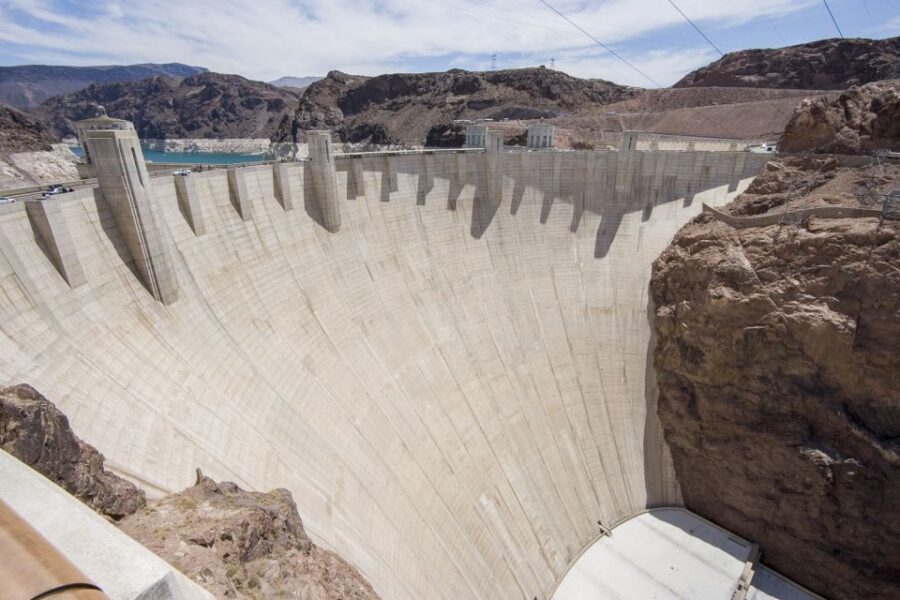 Las Vegas: Hoover Dam Half-Day Tour - Guides Matter: Why the Commentary Changes the Whole Experience
