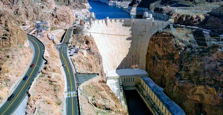 Las Vegas: Hoover Dam Inside VIP Exploration Tour, WiFi - Who should book this Hoover Dam VIP tour?