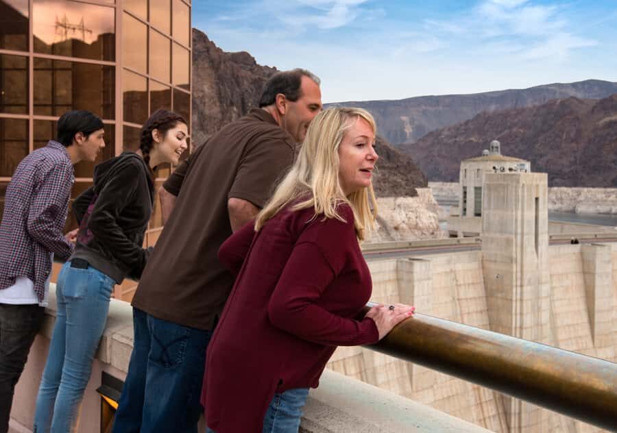 Las Vegas: Hoover Dam Tour and Rafting Adventure - Who This Tour Fits Best (and Who Should Skip It)