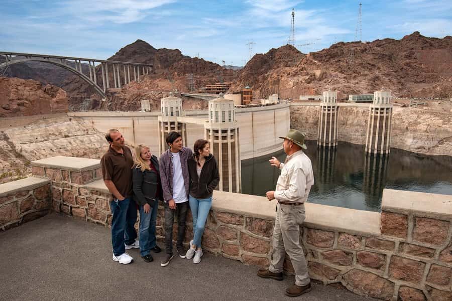 Las Vegas: Hoover Dam Tour and Rafting Adventure - Should You Book This Hoover Dam + Colorado River Rafting Tour?