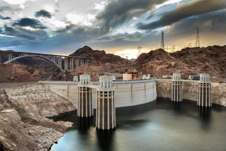 Las Vegas: Hoover Dam Tour with American-Style Hot Breakfast - Arizona Lookout Point and Lake Mead Views You Can Plan Around