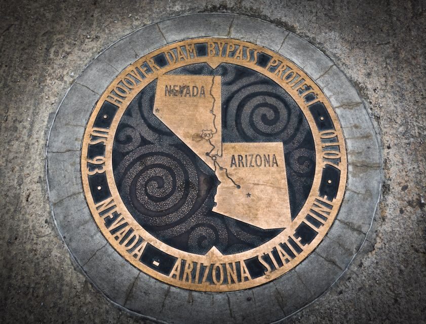 Las Vegas: Hoover Dam Tour with American-Style Hot Breakfast - The Mike O’Callahan–Pat Tillman Memorial Bridge Stop