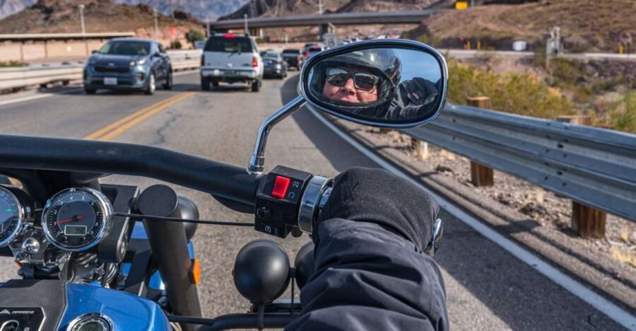 Las Vegas: Hoover Dam Trike Tour - FAQ