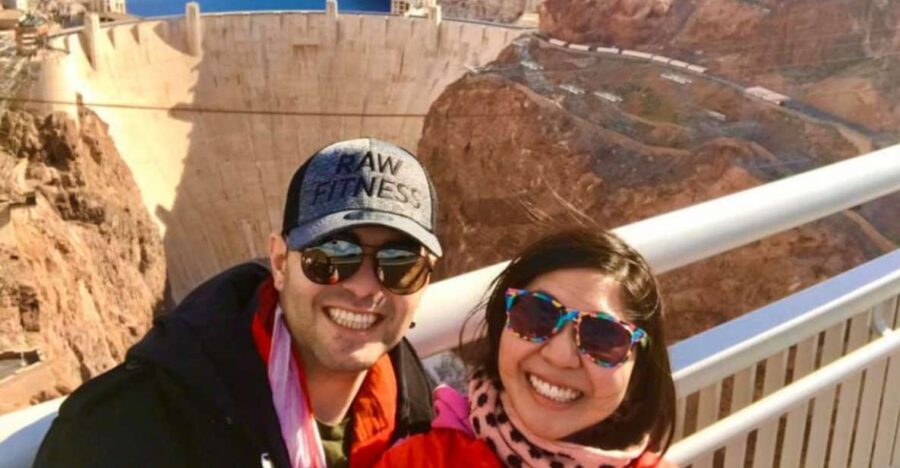 Las Vegas: Hoover Dam Ultimate VIP Tour with Lunch - Key Highlights You’ll Actually Notice