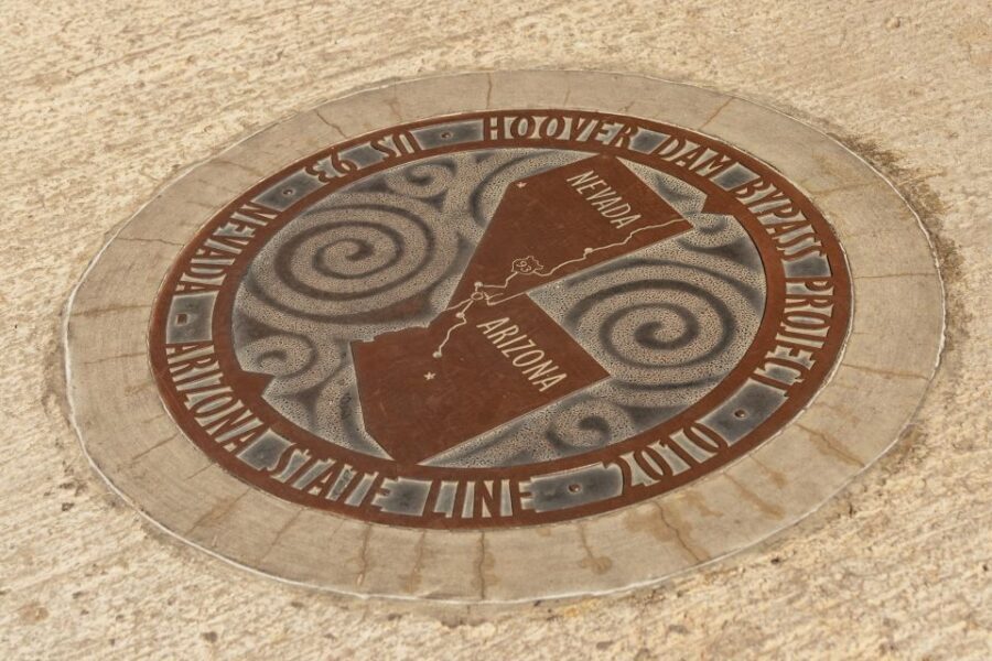 Las Vegas: Hoover Dam Ultimate VIP Tour with Lunch - The LA Comedy Club at the Strat: A Bonus You Can Use Later