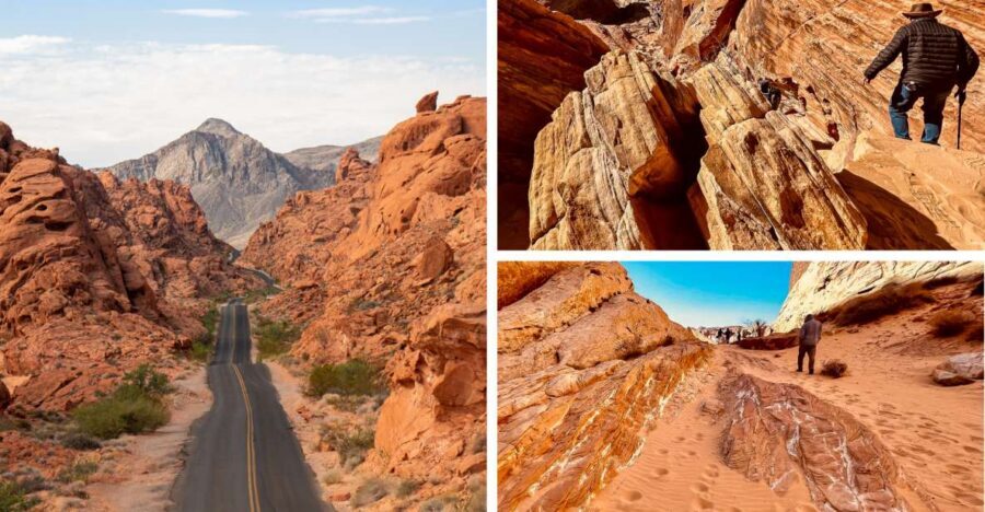 Las Vegas: Hoover Dam, Valley of Fire, Boulder City Day Tour - Key things I’d watch for on this tour