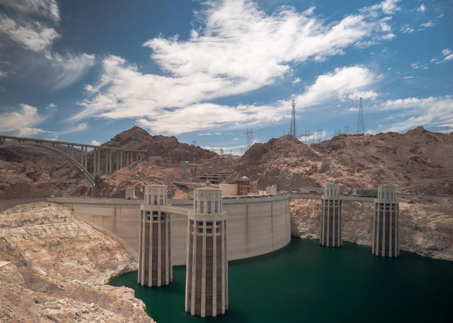 Las Vegas: Hoover Dam, Valley of Fire, Boulder City Day Tour - Who this tour fits best (and who might want a different option)