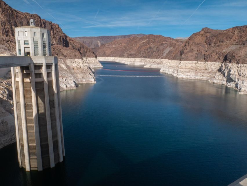 Las Vegas: Hoover Dam, Valley of Fire, Boulder City Day Tour - Price and value: is $149 per person worth it?