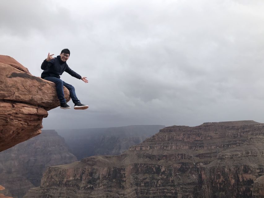 Las Vegas: Small Group Grand Canyon Skywalk, Hoover Dam Tour - Key Things I’d Circle Before You Book