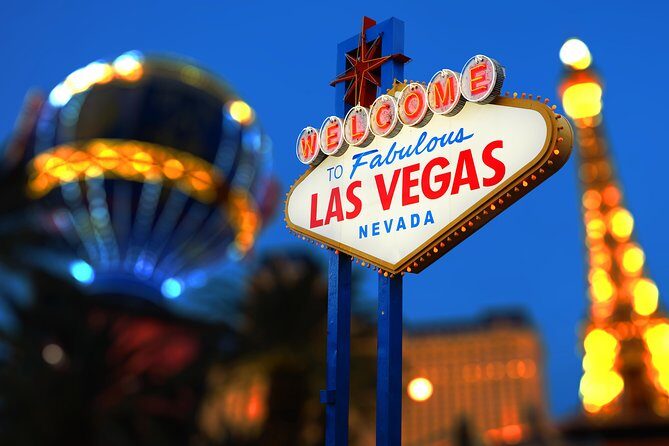 Las Vegas with Hoover Dam, 2-Days Tour from LA - Price and Value at $345: What the Package Includes (and What It Doesn’t)