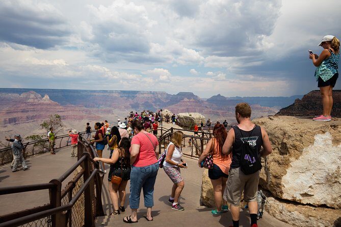 Las Vegas with Hoover Dam, 2-Days Tour from LA - Who Should Book This LA-to-Vegas-and-Hoover-Dam Tour