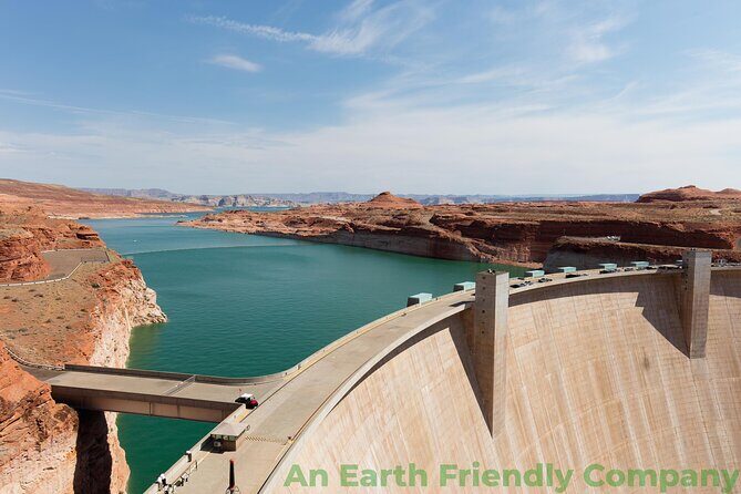 Las Vegas with Hoover Dam, 2-Days Tour from LA - Guided Las Vegas Strip Tour: Big-City Lights With Direction