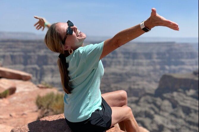 Private All-Access Tour: Grand Canyon & Hoover Dam from Vegas - Why This Tour Feels Worth the Money (Quick Hits)