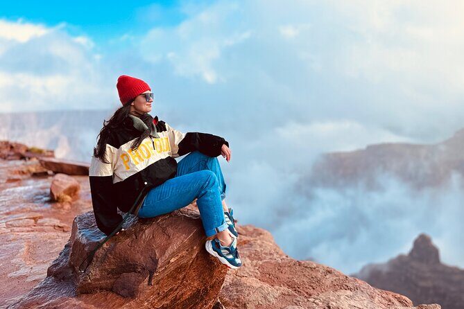 Private All-Access Tour: Grand Canyon & Hoover Dam from Vegas - Timing, transportation, and what a private day really changes